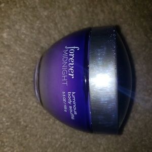 Forever Midnight Body Souffle